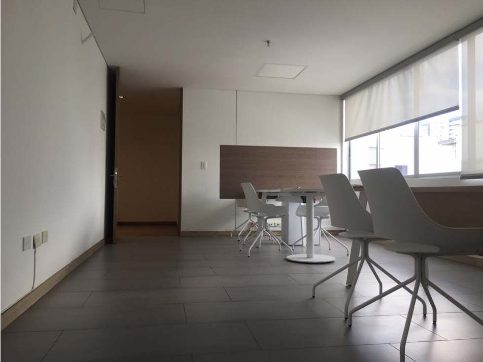 Se vende Oficina, Alpes, Pereira - 1