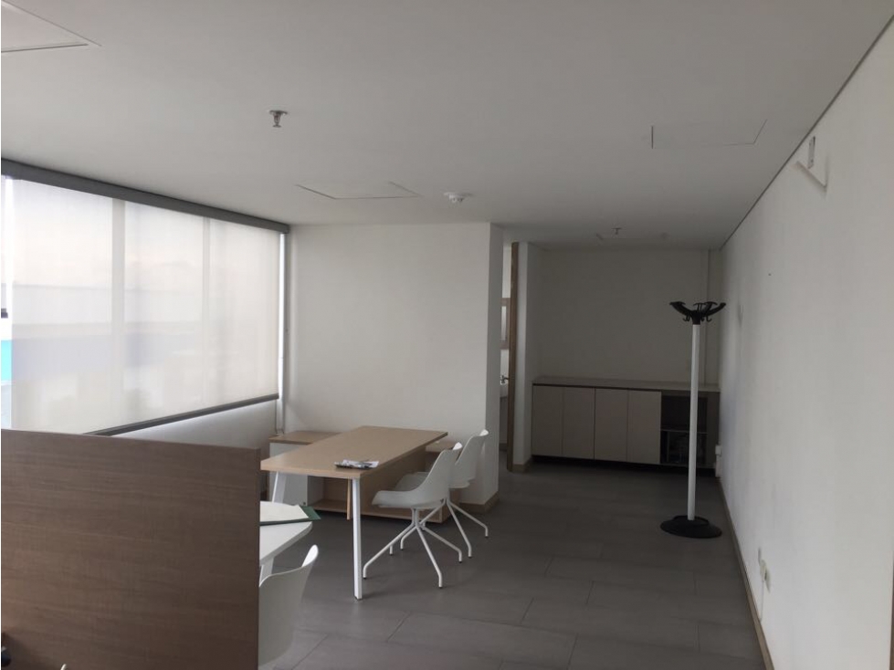 Se vende Oficina, Alpes, Pereira - 2