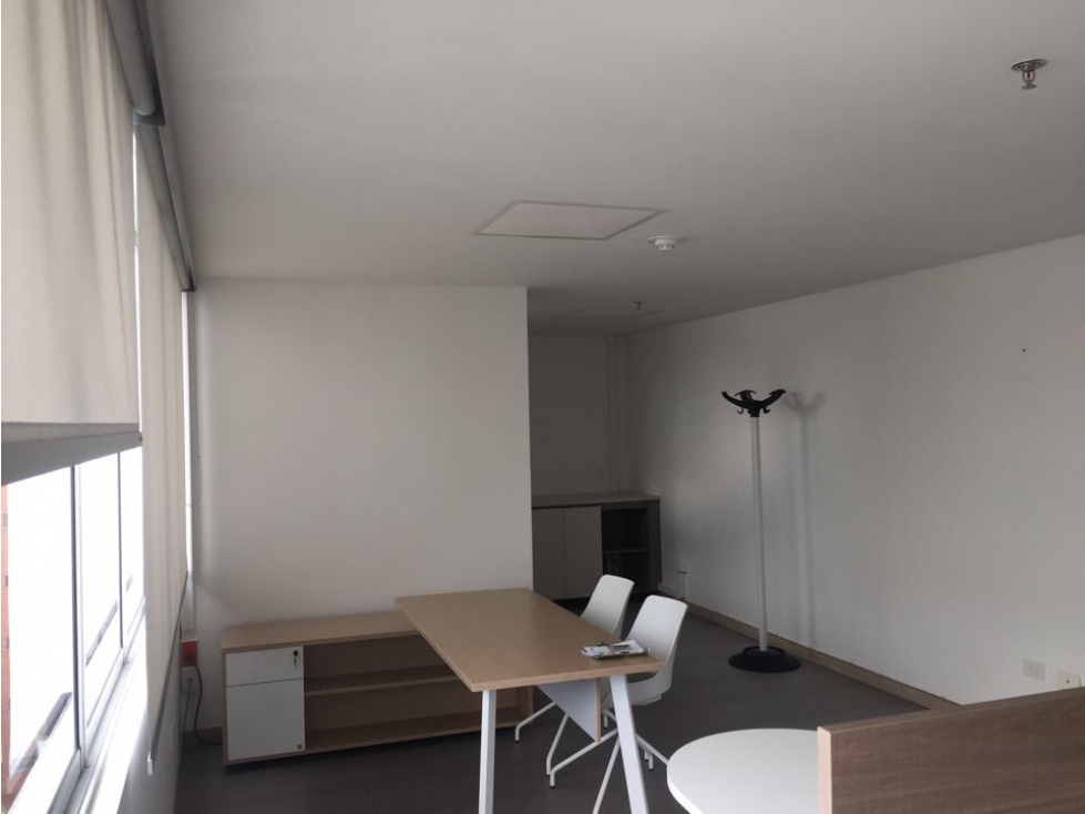 Se vende Oficina, Alpes, Pereira - 5