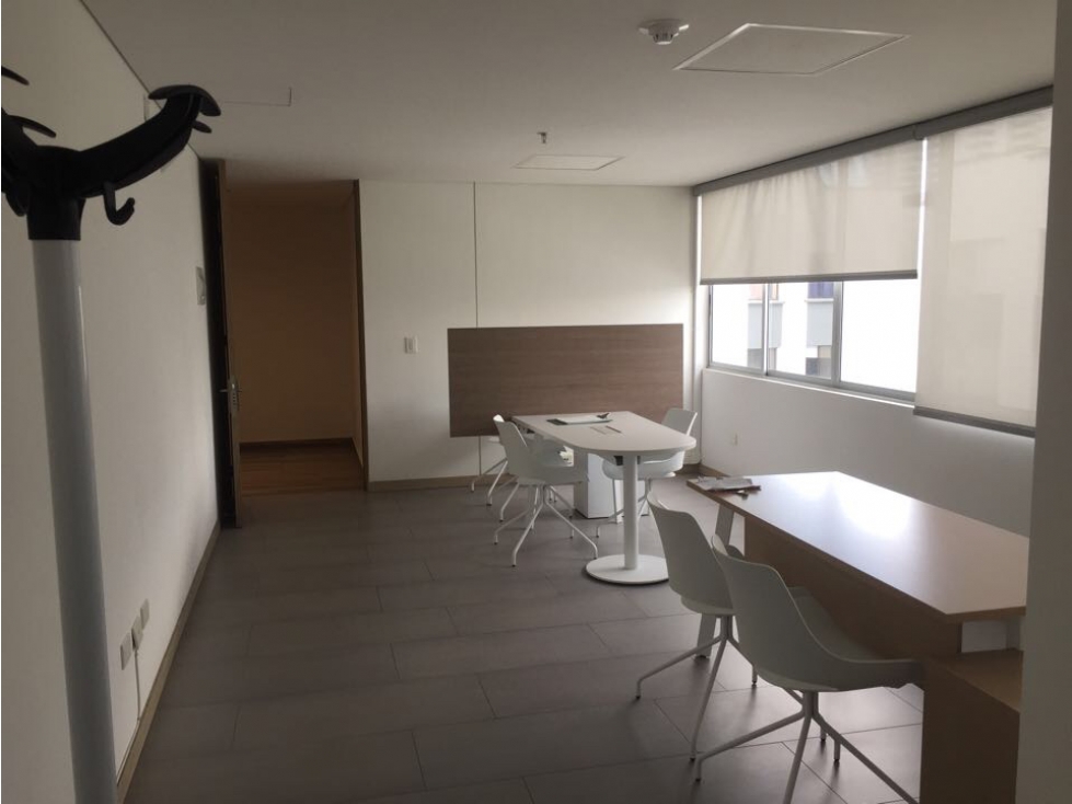 Se vende Oficina, Alpes, Pereira - 6