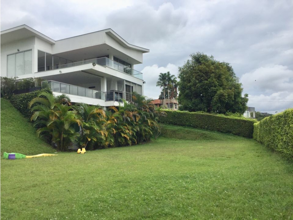 Se vende Casa Campestre, Pereira, Via Armenia — foto 4