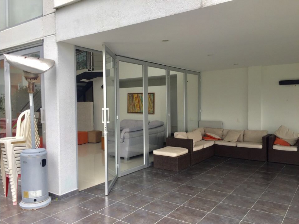 Se vende Casa Campestre, Pereira, Via Armenia — foto 6