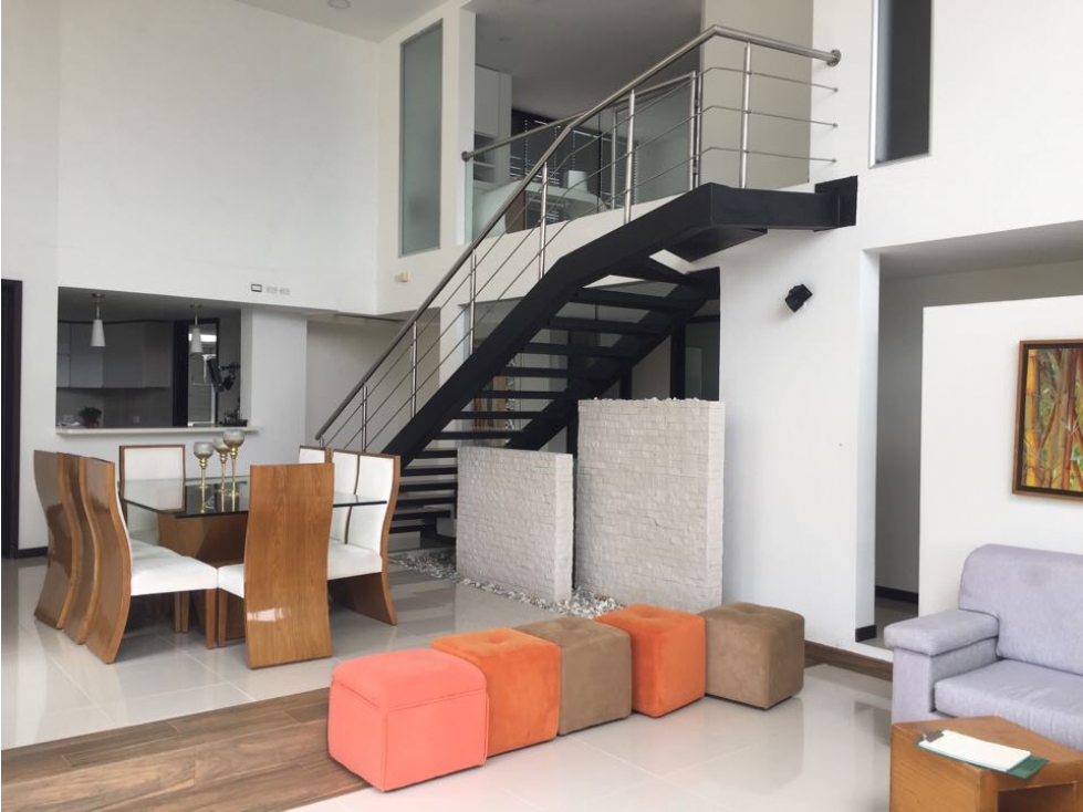 Se vende Casa Campestre, Pereira, Via Armenia — foto 5