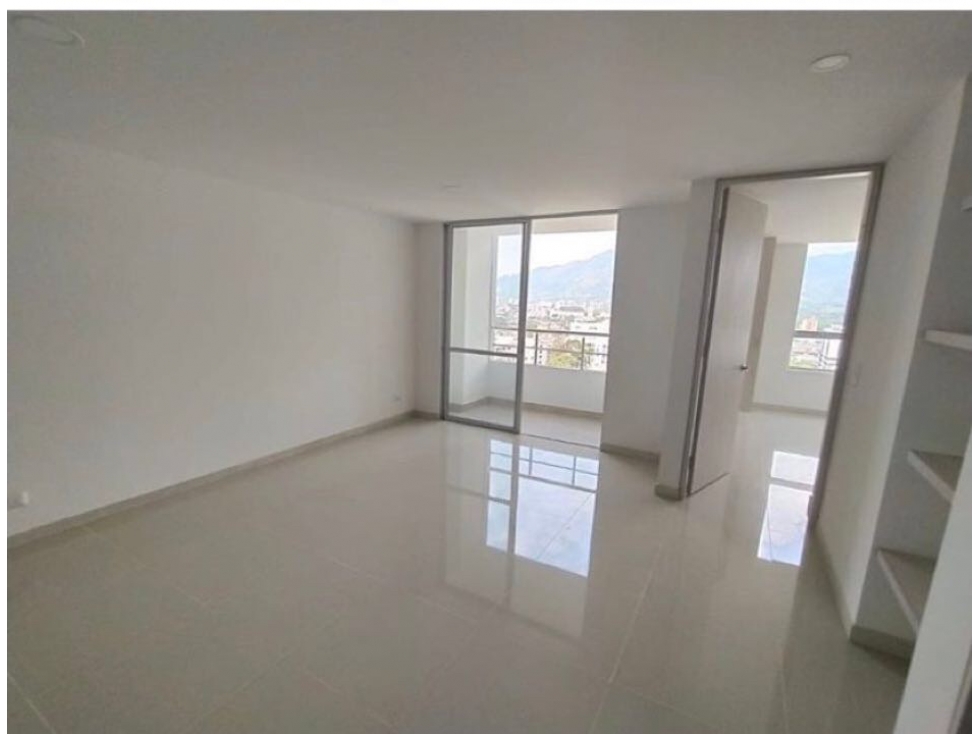 SE VENDE APARTAMENTO, DOSQUEBRADAS, LA PRADERA — foto 2