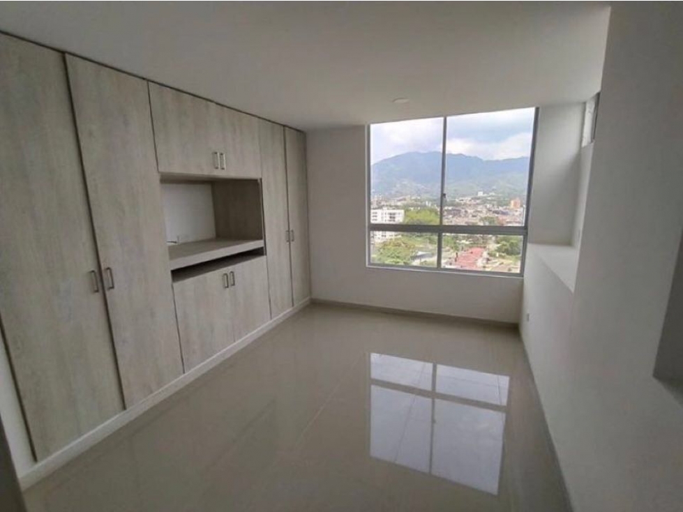 SE VENDE APARTAMENTO, DOSQUEBRADAS, LA PRADERA — foto 4