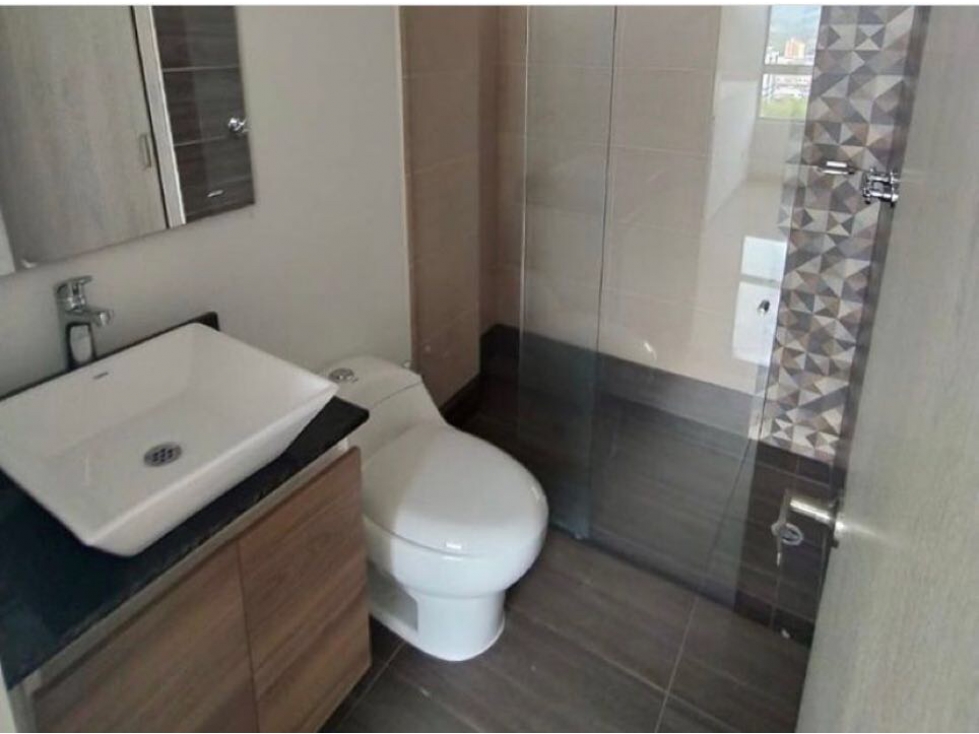 SE VENDE APARTAMENTO, DOSQUEBRADAS, LA PRADERA — foto 5
