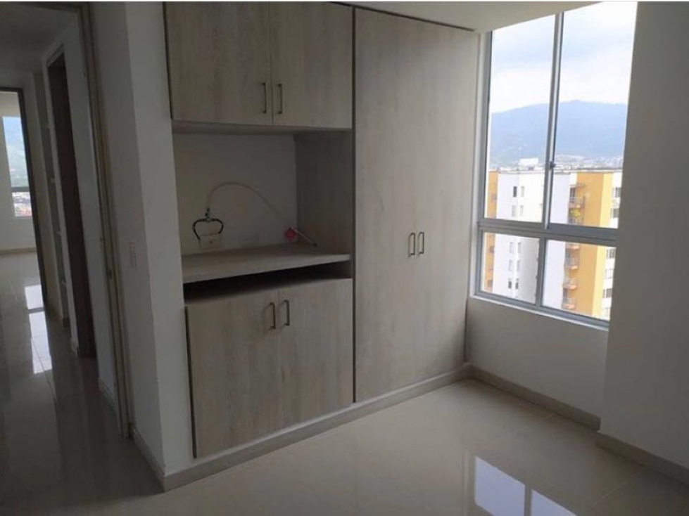SE VENDE APARTAMENTO, DOSQUEBRADAS, LA PRADERA — foto 6