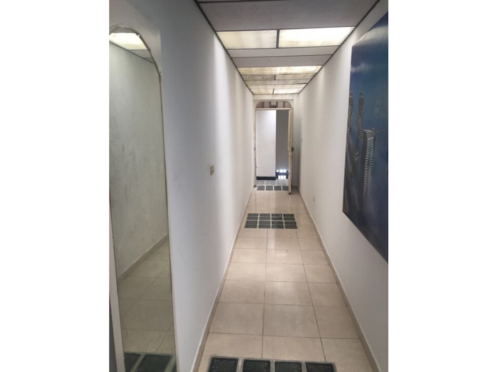 Se vende casa Pereira, con rentas para Inversion