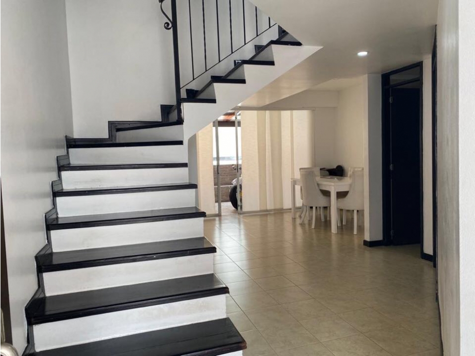 Se vende casa, Pereira, sector Unicentro
