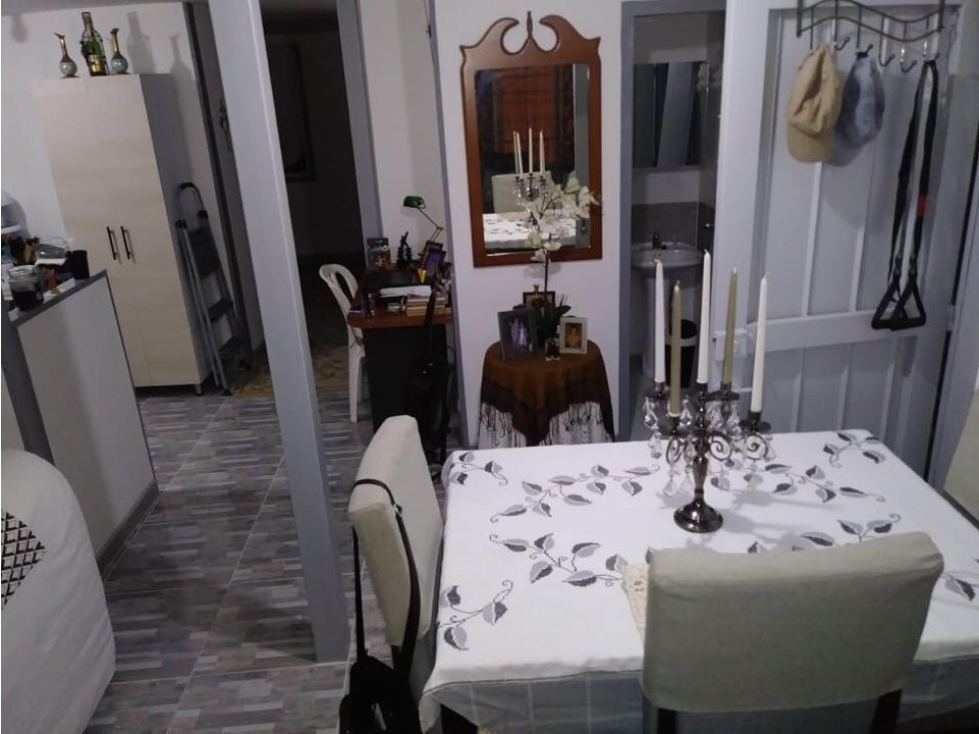 Se vende casa cuatro rentas, Pereira, Cuba — foto 2