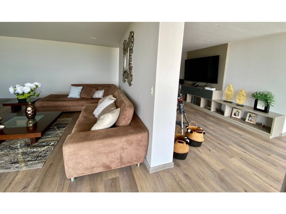 Se vende casa campestre, Pereira, Cerritos. — foto 4