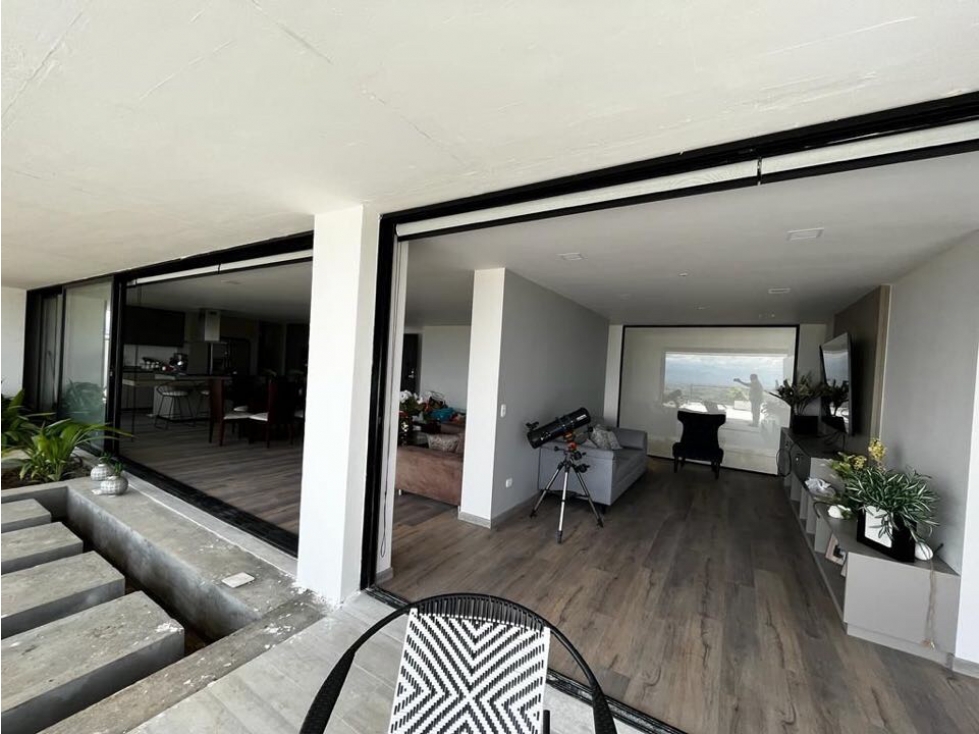 Se vende casa campestre, Pereira, Cerritos. — foto 6