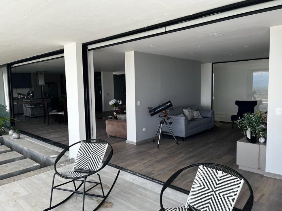 Se vende casa campestre, Pereira, Cerritos. — foto 3