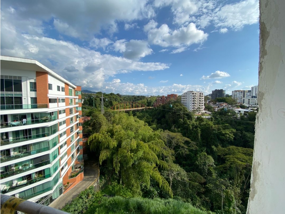 Se vende Apartamento Pereira, Pinares — foto 2