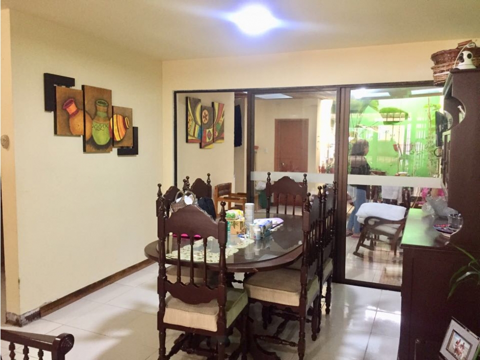 Se vende Casa, Pereira, Centro