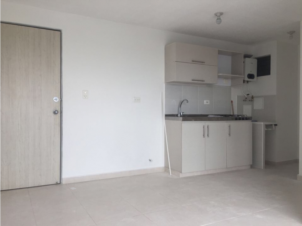 Se Arrienda apartamento, Dosquebradas, lago La Pradera - 1