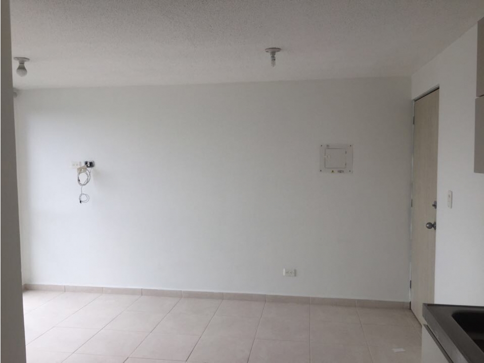 Se Arrienda apartamento, Dosquebradas, lago La Pradera - 3