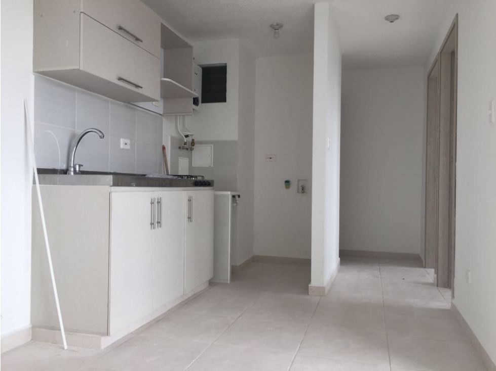 Se Arrienda apartamento, Dosquebradas, lago La Pradera - 2