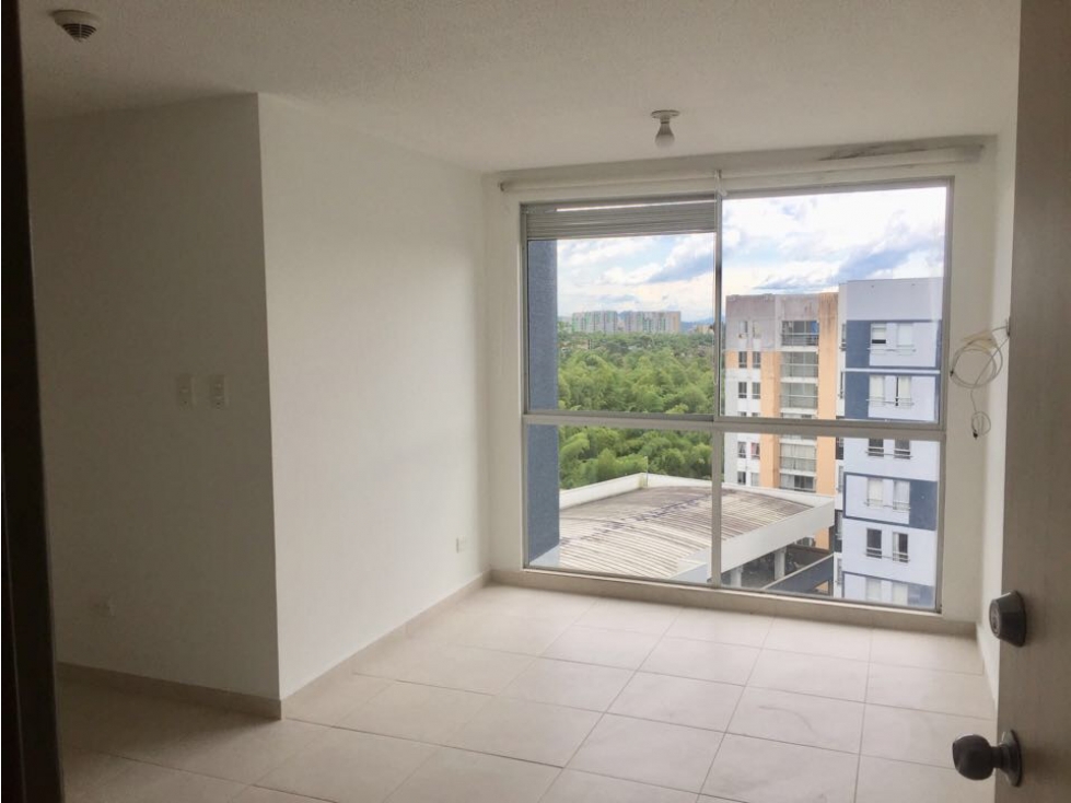Se Arrienda apartamento, Dosquebradas, lago La Pradera - 4