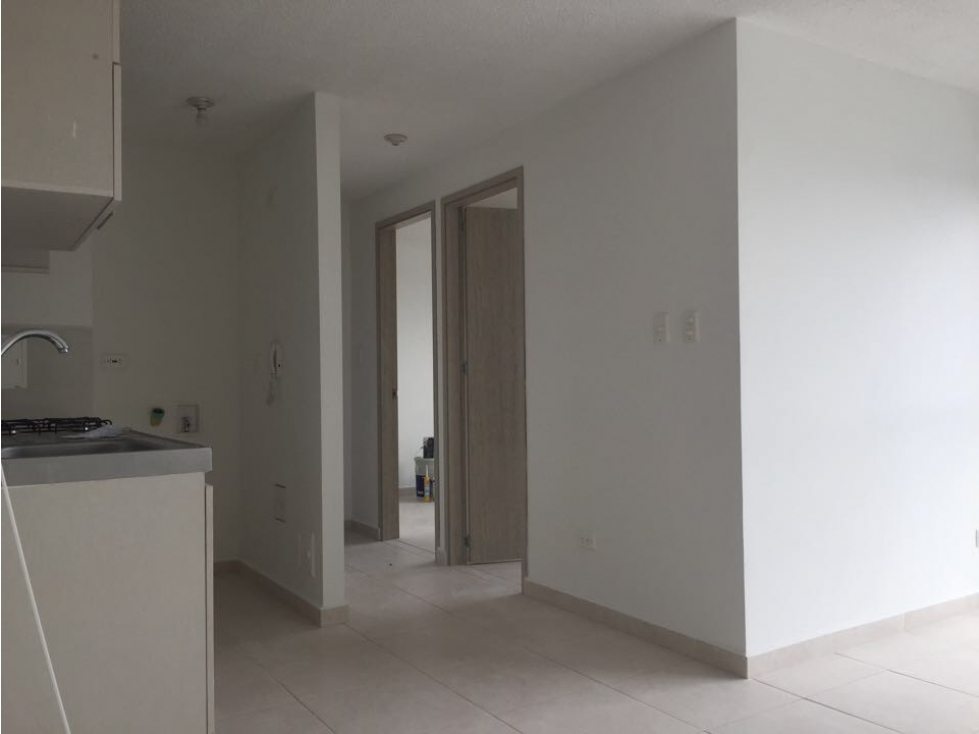 Se Arrienda apartamento, Dosquebradas, lago La Pradera - 5