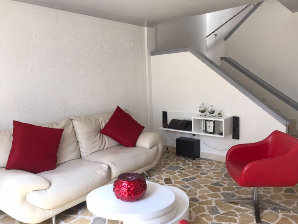 Se vende Casa, Pereira, Alamos — foto 2