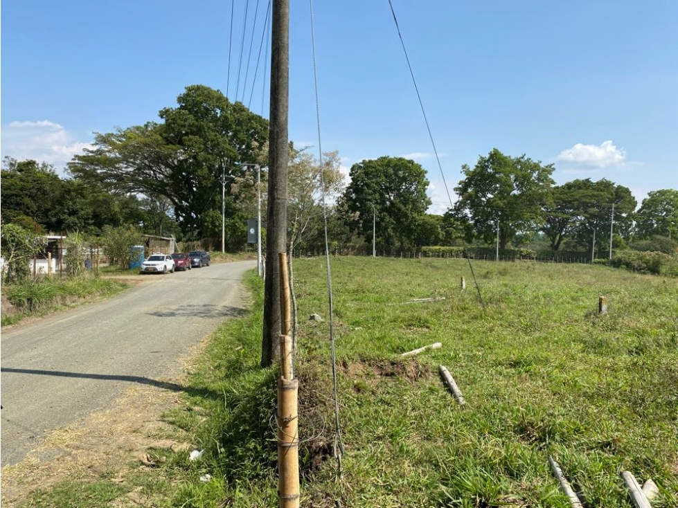 Se vende Lote, campestre, Pereira, Cerritos. — foto 2