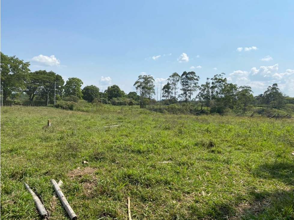 Se vende Lote, campestre, Pereira, Cerritos. — foto 4