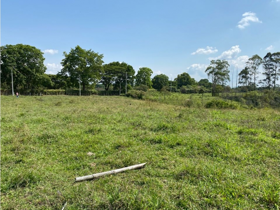 Se vende Lote, campestre, Pereira, Cerritos. — foto 6