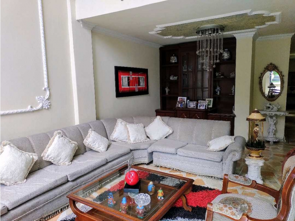 VENTA CASA SUR INGENIO — foto 2