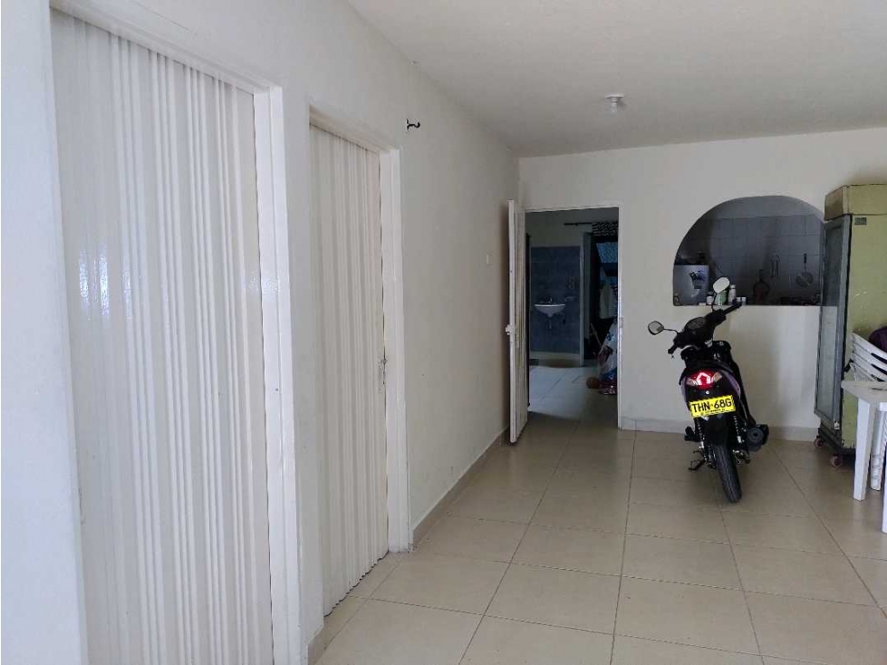 VENTA CASA TRIFAMILIAR ORIENTE NORTE SAN LUIS AMB — foto 2