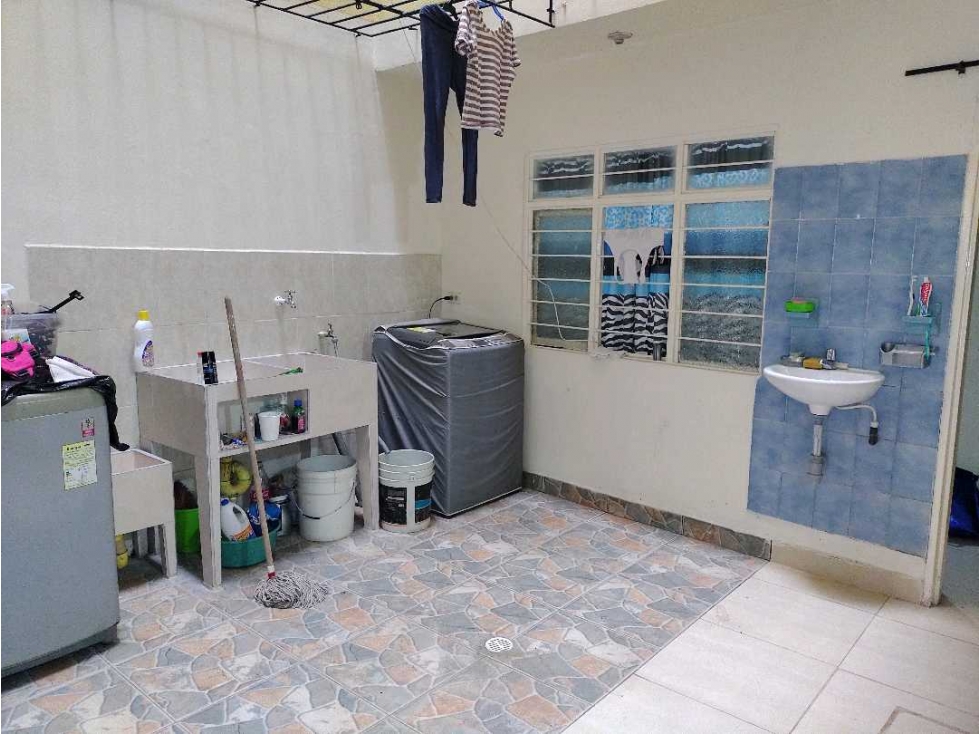 VENTA CASA TRIFAMILIAR ORIENTE NORTE SAN LUIS AMB — foto 6