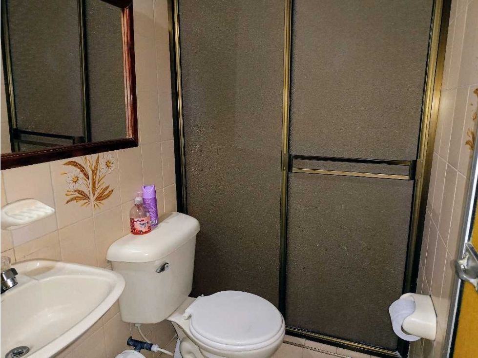 VENTA APTO PRIMER PISO PROPIEDAD HORIZONTAL CENTRO OBRERO AMB — foto 2