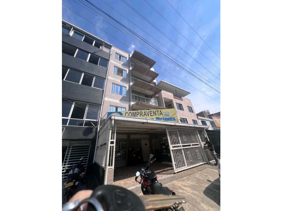 VENTA EDIFICIO ORIENTE SUR CIUDAD CORDOBA AMB