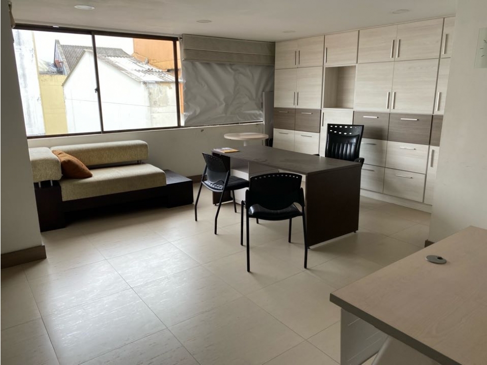 Se Vende oficina amoblada con Parqueadero , Pereira, Centro — foto 2