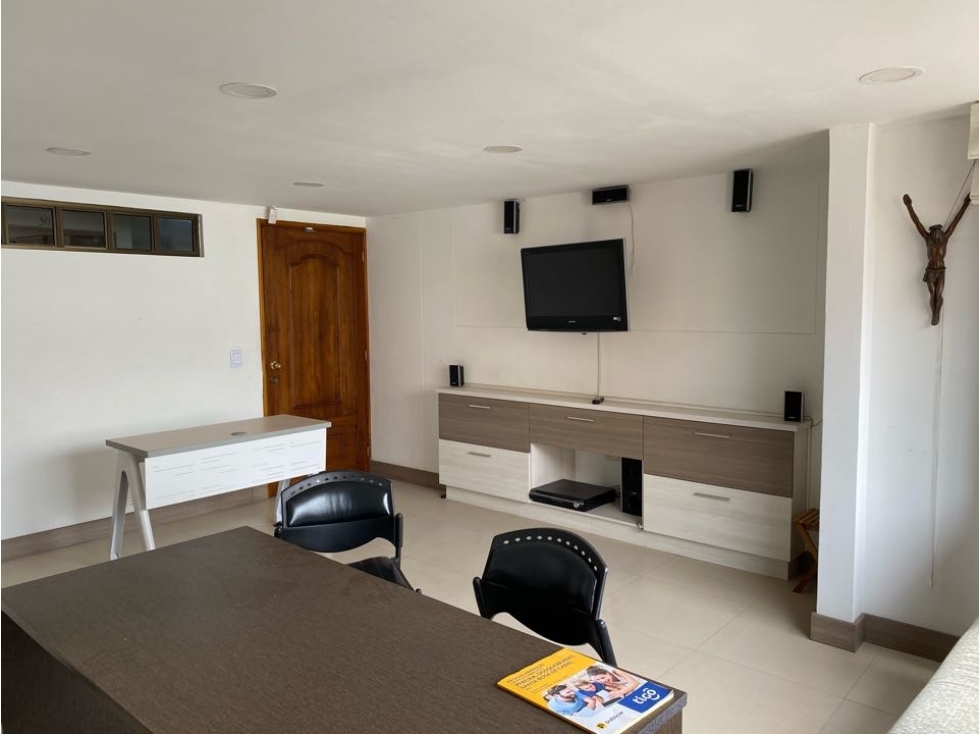 Se Vende oficina amoblada con Parqueadero , Pereira, Centro — foto 5