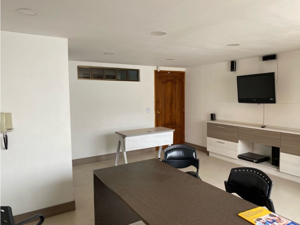 Se Vende oficina amoblada con Parqueadero , Pereira, Centro — foto 6
