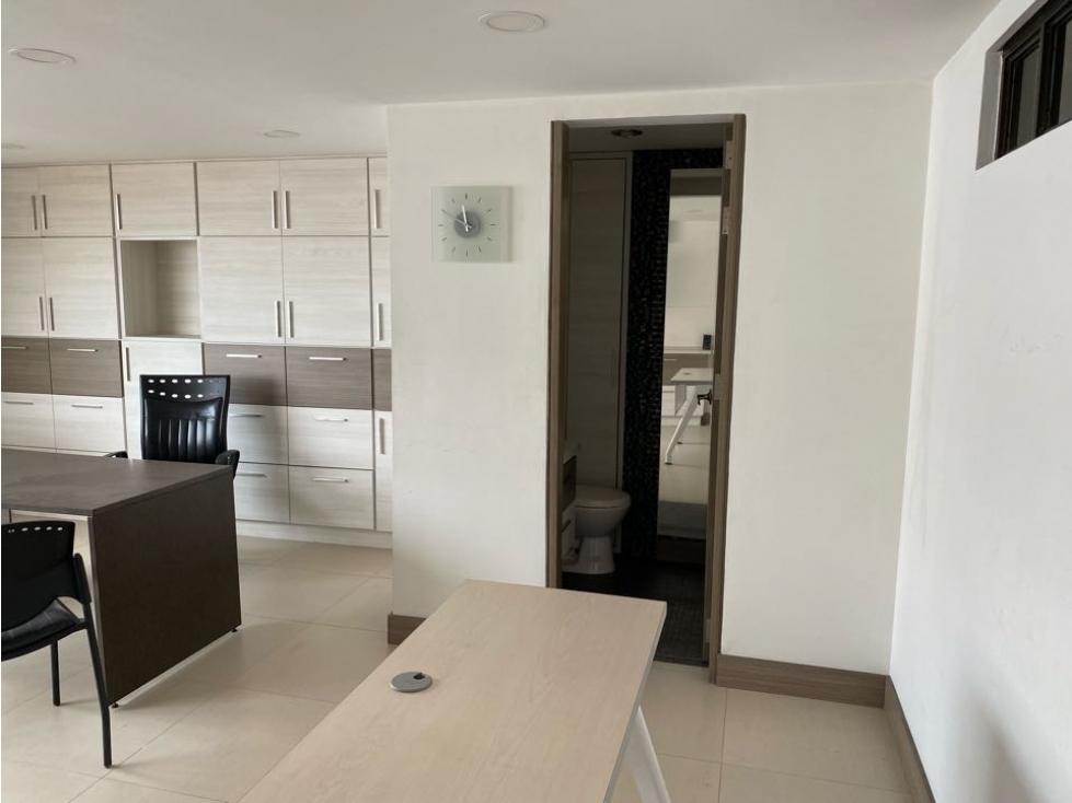 Se Vende oficina amoblada con Parqueadero , Pereira, Centro — foto 4