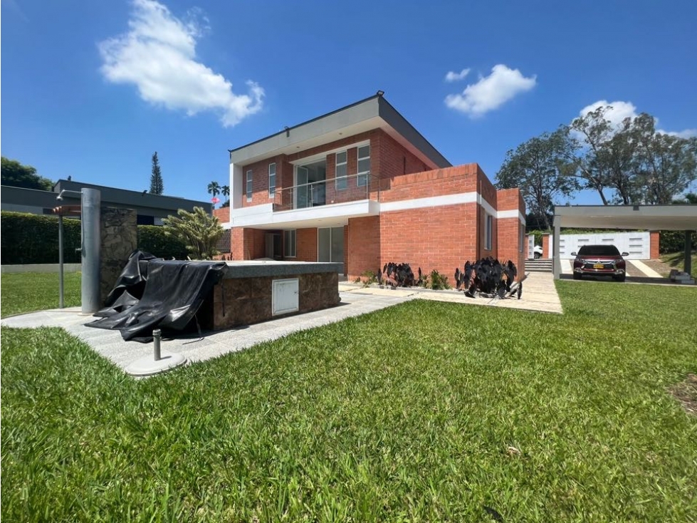 Se Vende Casa Campestre, Pereira, Cerritos — foto 2