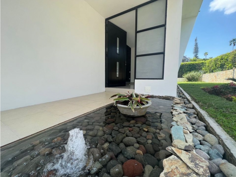 Se Arrienda Casa Campestre, Pereira, Cerritos — foto 3