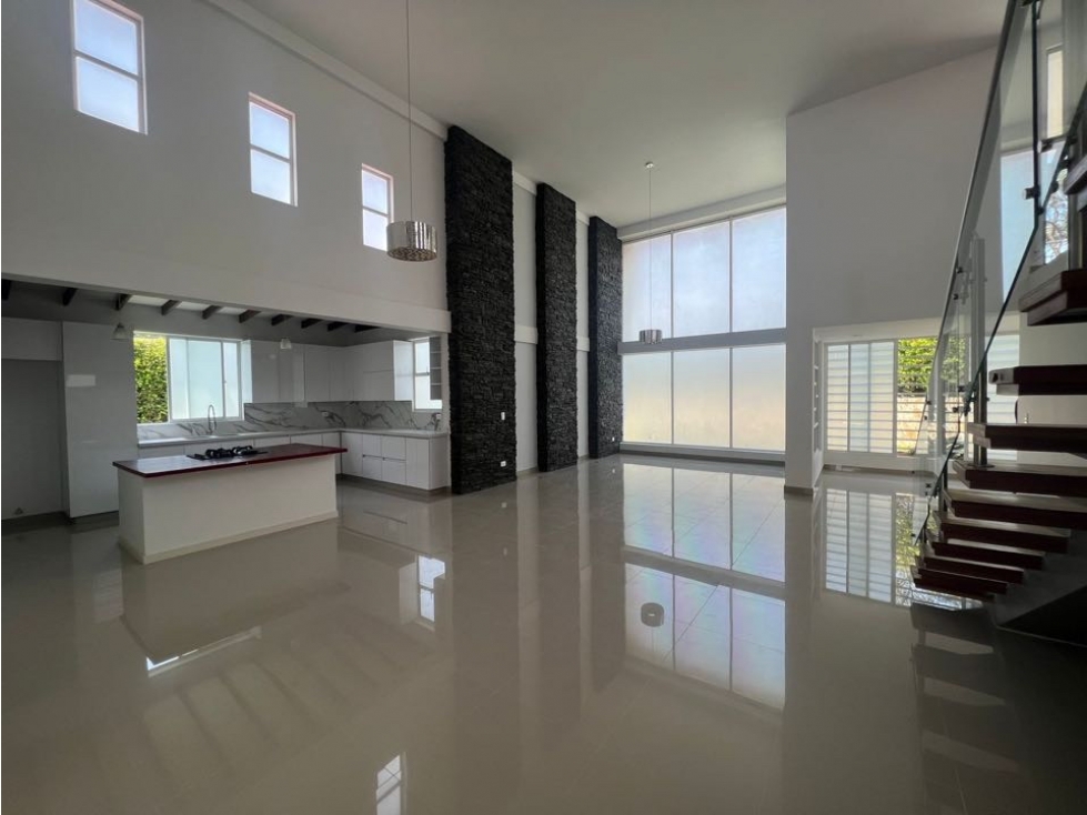 Se Arrienda Casa Campestre, Pereira, Cerritos — foto 6
