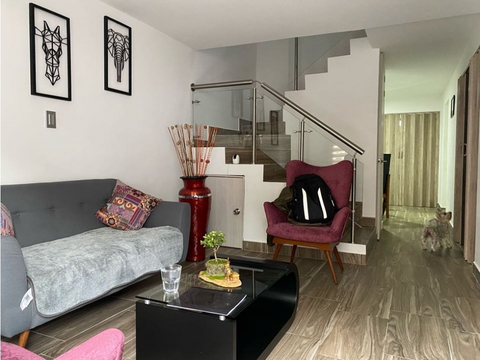Se vende casa, Pereira, Belmonte — foto 6