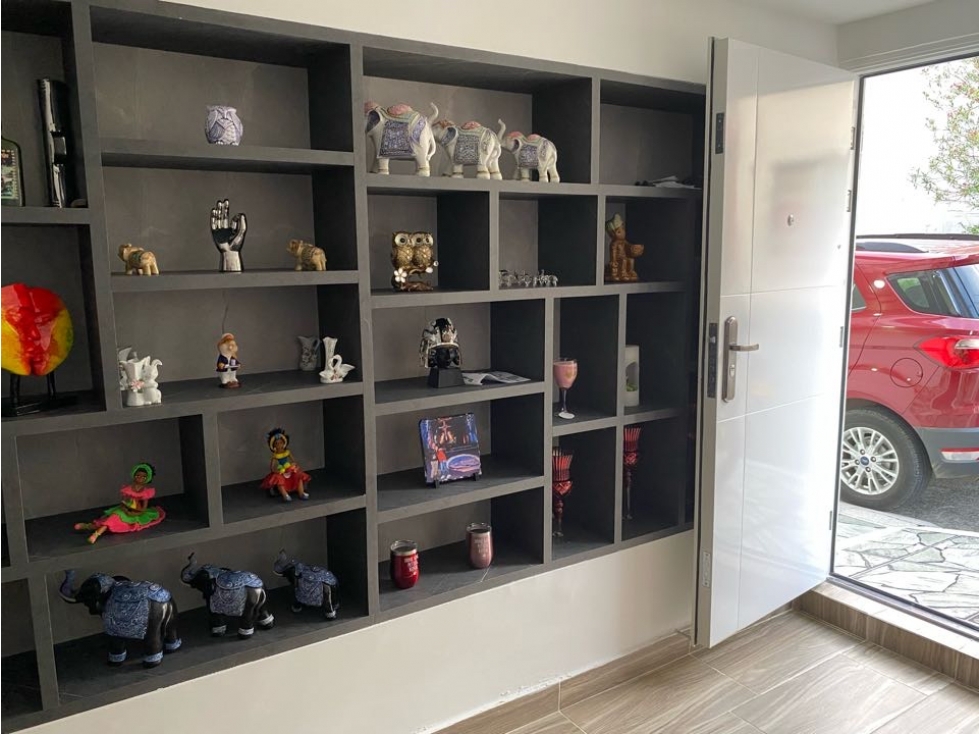 Se vende casa, Pereira, Belmonte — foto 5