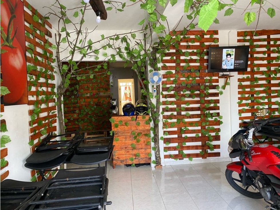 Se vende Casa en Pereira, Centro
