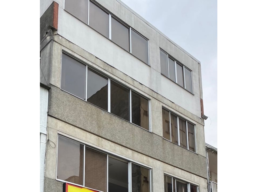 Se Vende Edificio, Pereira, Centro — foto 2