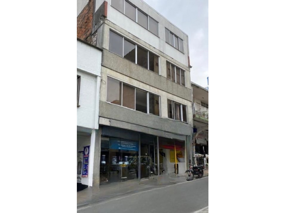 Se Vende Edificio, Pereira, Centro