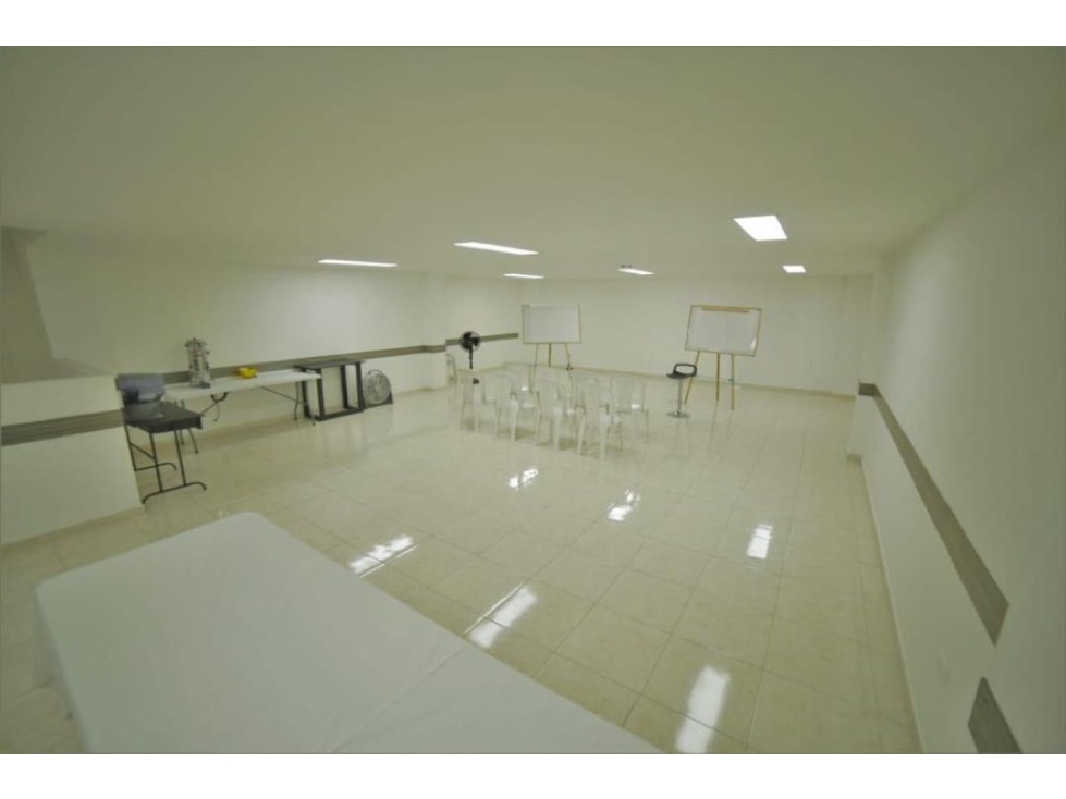 Se Vende Edificio, Pereira, Centro — foto 4