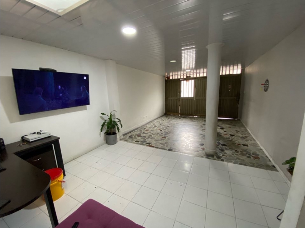 SE VENDE CASA PEREIRA, CENTRO — foto 2