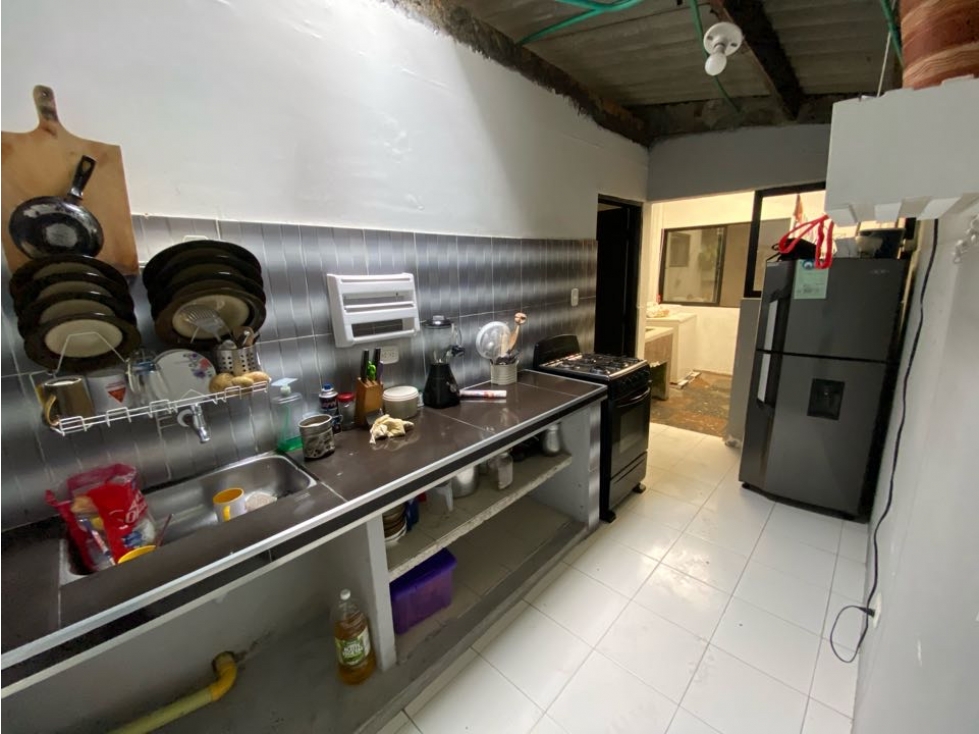 SE VENDE CASA PEREIRA, CENTRO — foto 3