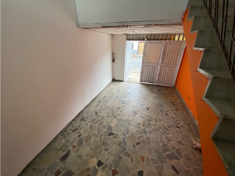 SE VENDE CASA PEREIRA, CENTRO — foto 5