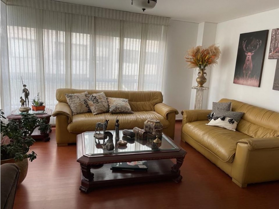 Se Vende Apartamento, Manizales, Palermo